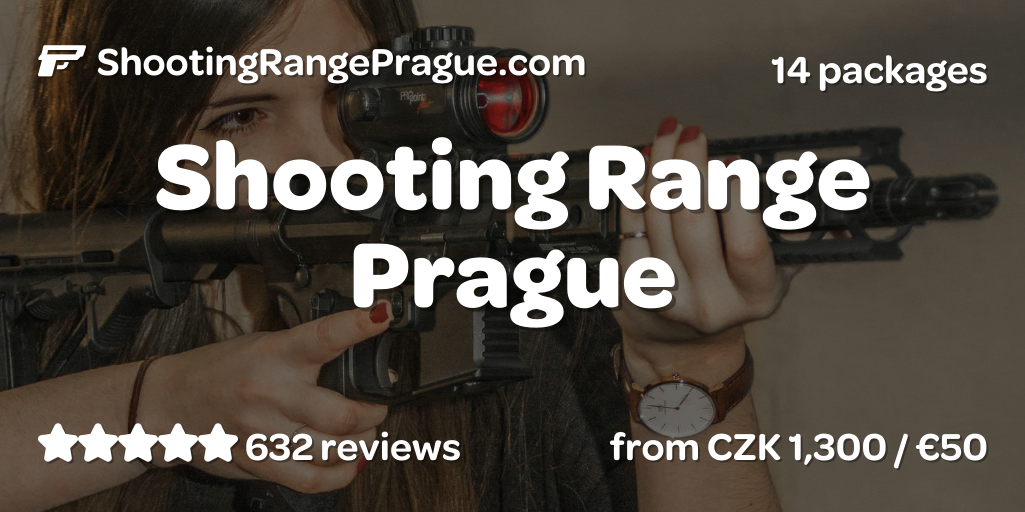 AK47 | ShootingRangePrague.com