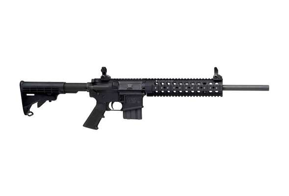 AR15 (M16) 9mm Luger assault rifle