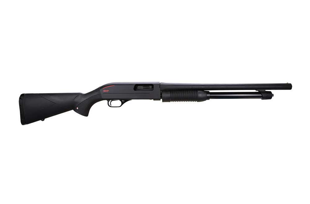 Winchester Defender Pump-action shotgun 12G