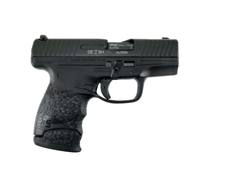 Walther PPS