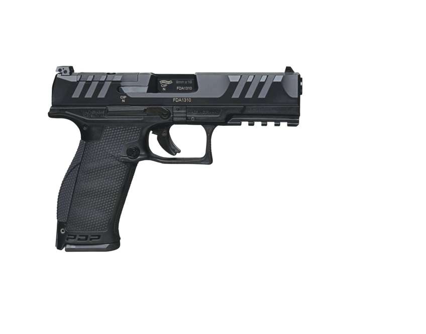 Walther PDP
