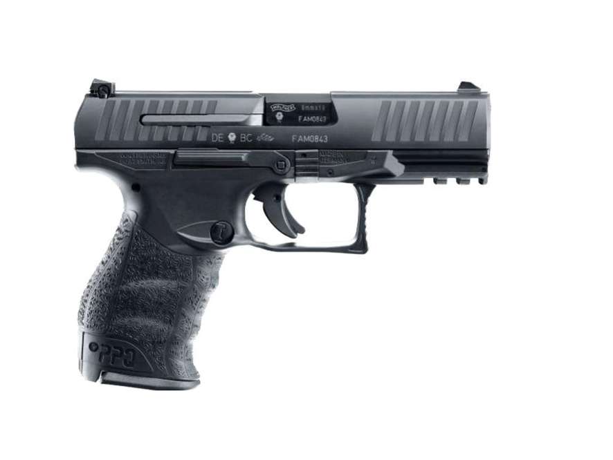 Walther PPQ