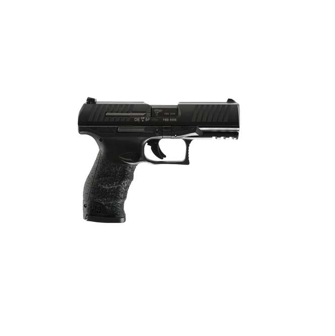 Walther PPQ .45