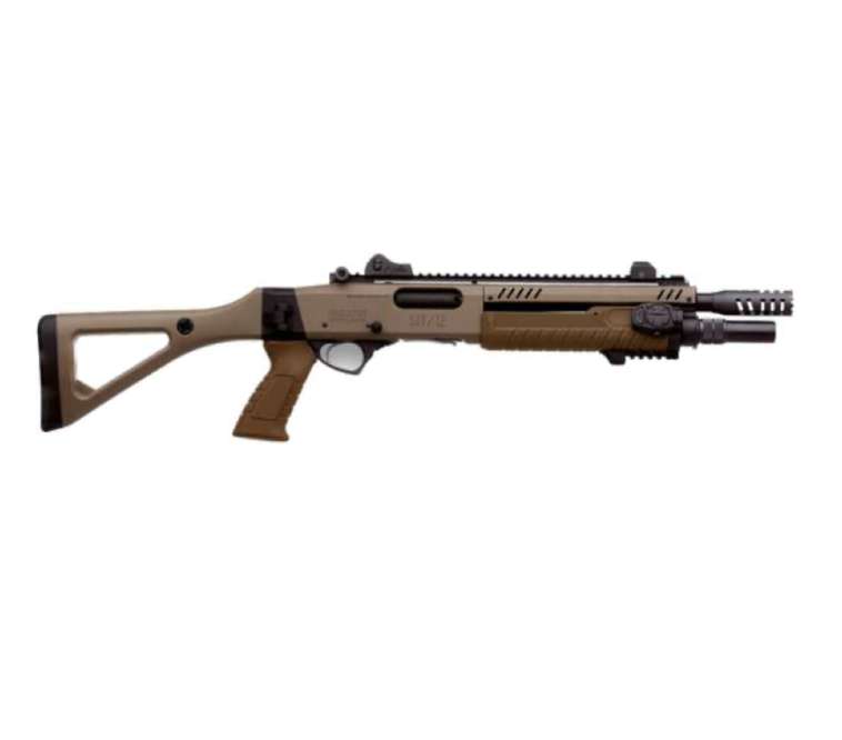 Fabarm Shotgun