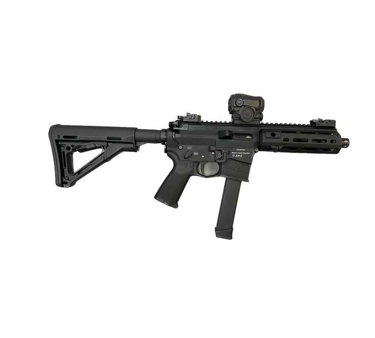 V-AR9 9mm