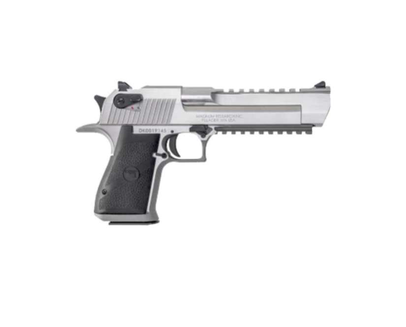 Desert Eagle