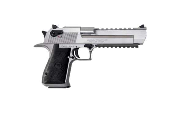 Desert Eagle .50 Cal