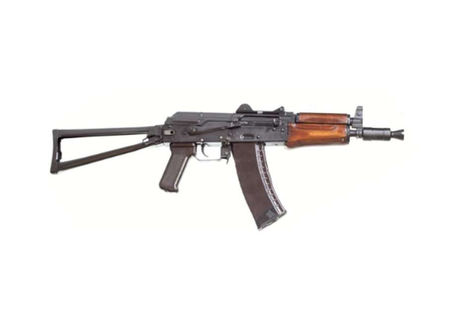 AKS 74