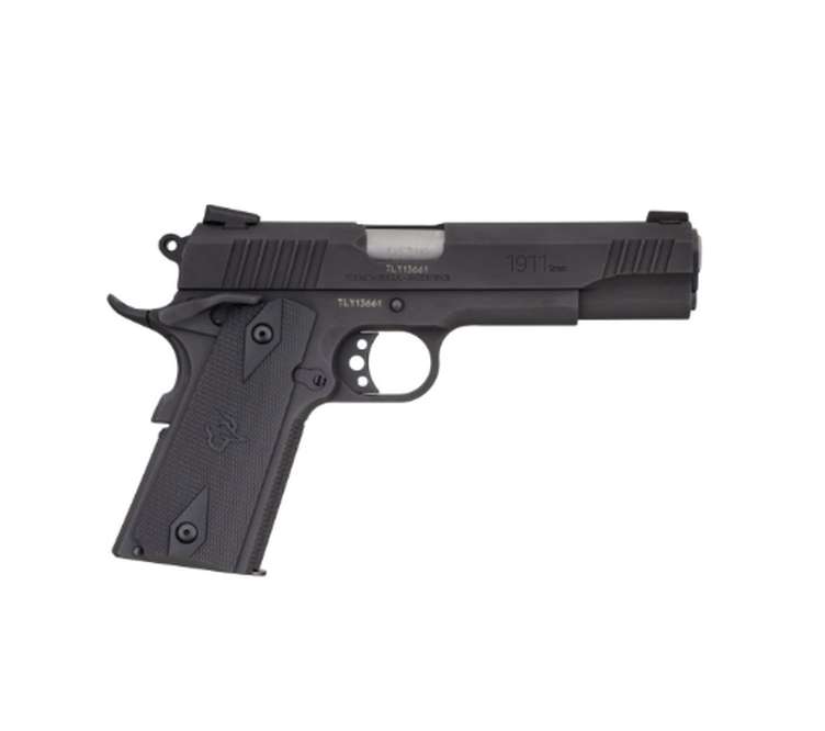 Taurus 1911