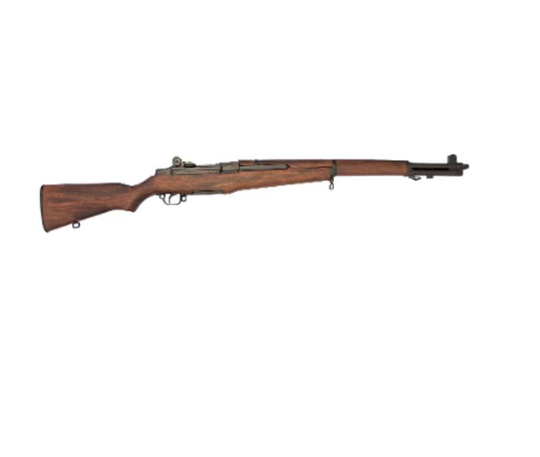 M1 Garand