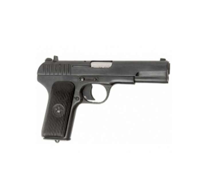 Tokarev