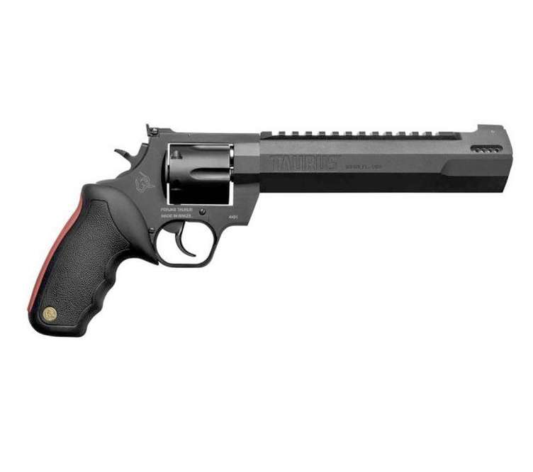 .44 Taurus