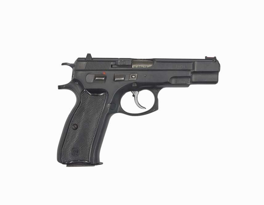 CZ 75