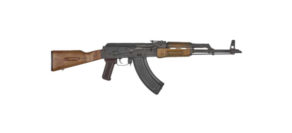 AK47