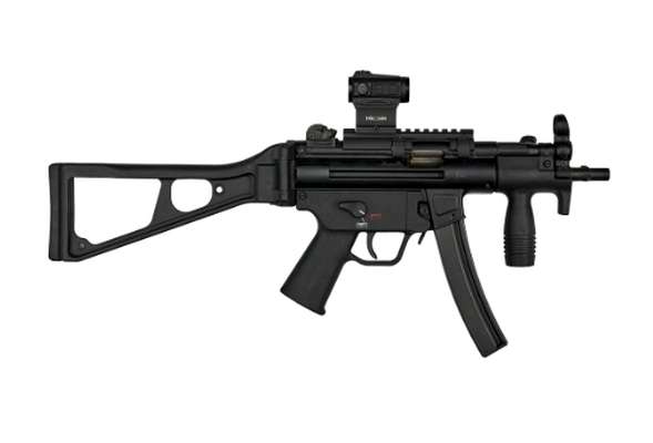 MP5K