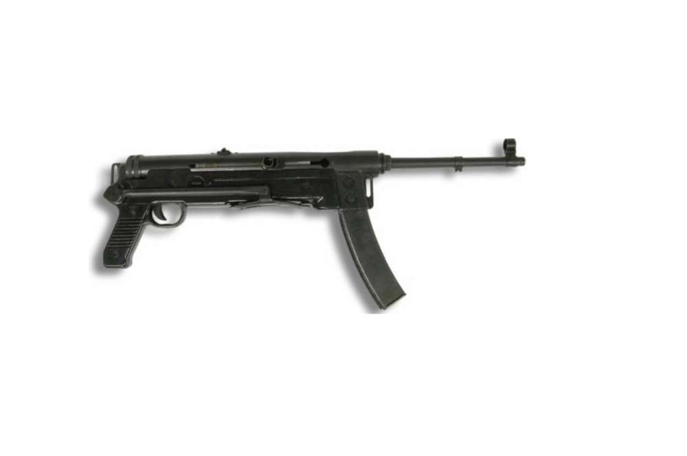 M56 | ShootingRangePrague.com